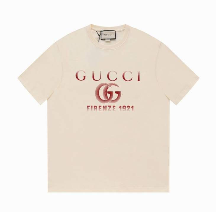 Picture of Gucci T Shirts Short _SKUGucciXS-Lxetr5610450